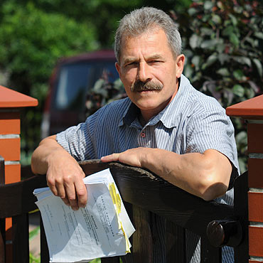 Wolin: Witold Rudnicki został nowym radnym