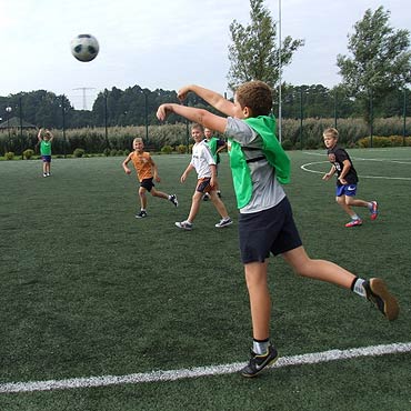 Golczewo: Turniej o Puchar Premiera rozegrany!