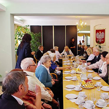 Dzie� Sybiraka w Mi�dzyzdrojach