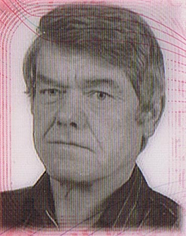 Zaginął Tadeusz Radzik