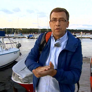 Dwie atrakcje powiatu w programie „Nie ma jak Polska”