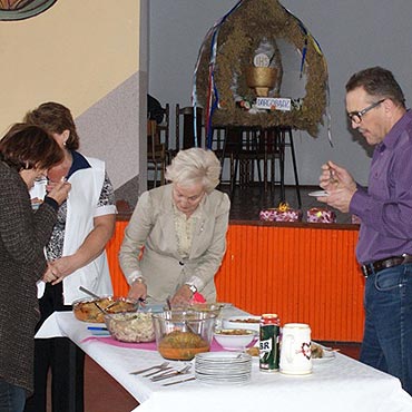 Pycha! W Dargob�dzu przygotowywali kapust� na tysi�c sposob�w