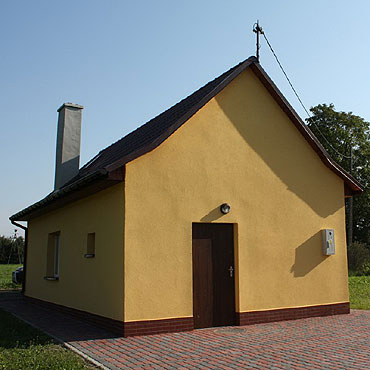 Kolejne wolińskie sołectwo cieszy się z własnej świetlicy