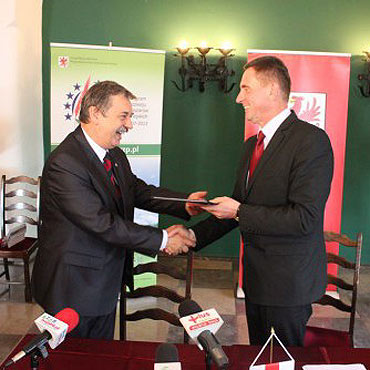 4,5 mln z� na budow� targowisk w Zachodniopomorskiem