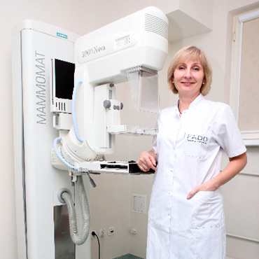 Mammobus przyjedzie do powiatu kamie�skiego