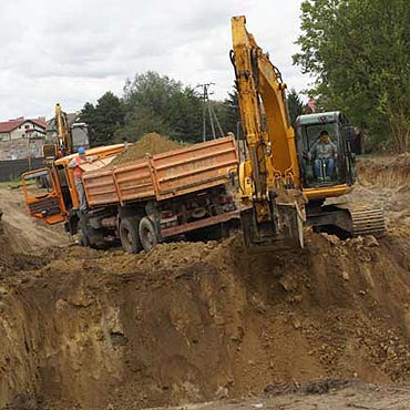 Gryficka p�ywalania za rok