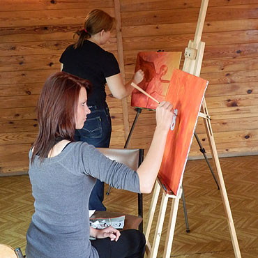 Wolin: W poszukiwaniu ukrytych talent�w
