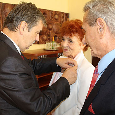 Wolin: �wi�towali z�ote gody