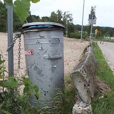 Wolin: Uwaga! Zmieniaj� si� zasady odbioru odpad�w komunalnych
