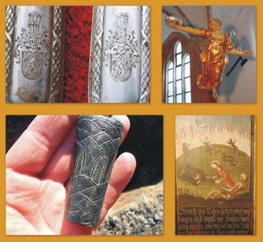 Muzealne Spotkania dla przedszkolak�w