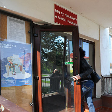 Kolejne u�atwienia w przesy�aniu deklaracji przez Internet 