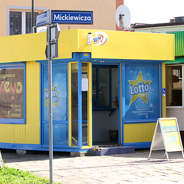 Kumulacja w Lotto. We wtorek do wygrania 50 mln z�otych