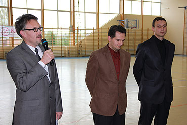 KALF: XIV edycja rozgrywek rozpocz�ta!