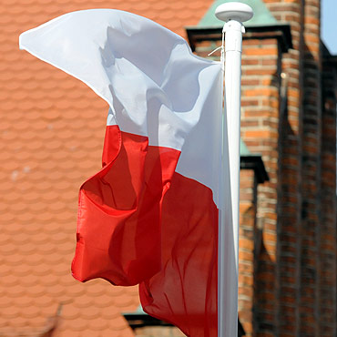 Konkurs! 11 Listopada w Kamieniu Pomorskim