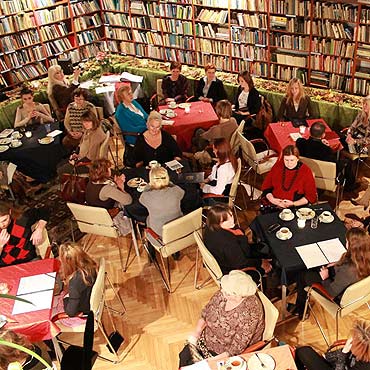 Mi�dzyzdroje: Listopadowy wiecz�r poezji 