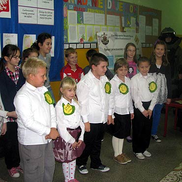 Niewypa�y – Stop – Wezwij Saper�w