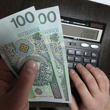 Są środki na rozpoczęcie własnej działalności gospodarczej