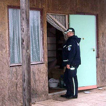 Policja sprawdza koczowiska bezdomnych