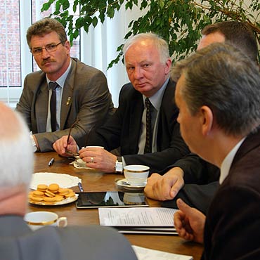 Mi�dzyzdroje zaskar�� ministerstwo finans�w za „podatek janosikowy”