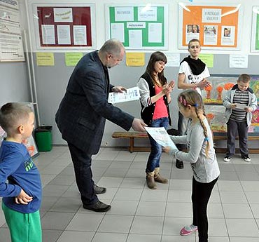 Kamie� Pomorski: Zako�czenie 
