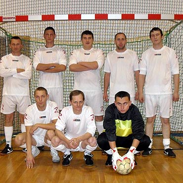 Zainaugurowano III edycj� MALF-u