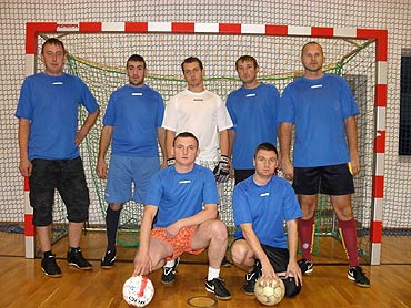 Zainaugurowano III edycj� MALF-u