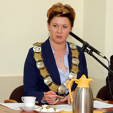 Wci�� ma�o kobiet w samorz�dzie. Najmniej w Wolinie i �wierznie