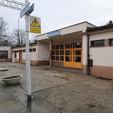 Kamie� Pomorski: 120 lat temu przyjecha� pierwszy poci�g. We� udzia� w obchodach rocznicy!