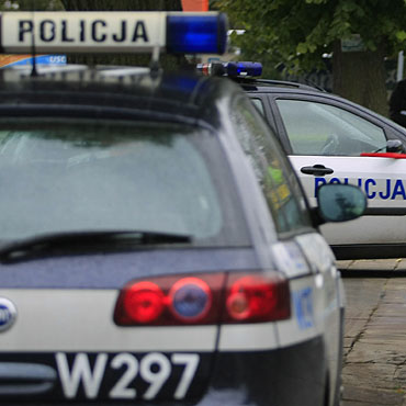 Gryfice: Pobi� 13-latka i ukrad� mu telefon