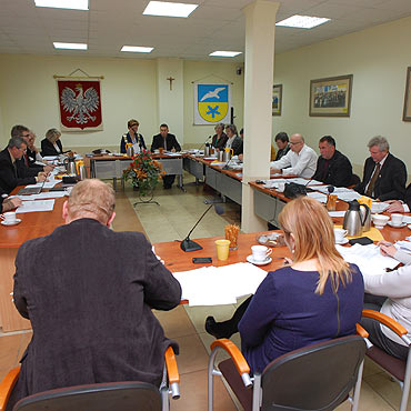 Dziwn�w: Wezm� 2 miliony z�otych kredytu