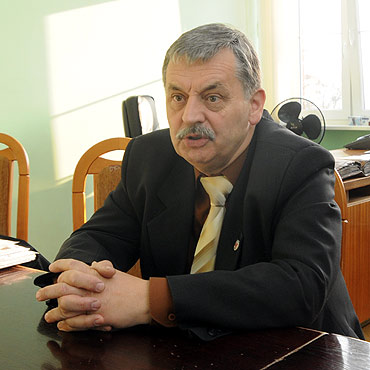Strefa ekonomiczno-przemys�owa szans� dla Wolina