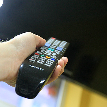 Uwaga na oszust�w! Wciskaj� dekodery telewizyjne