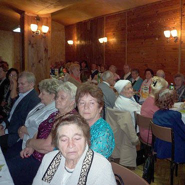 Dzie� Seniora w Wolinie