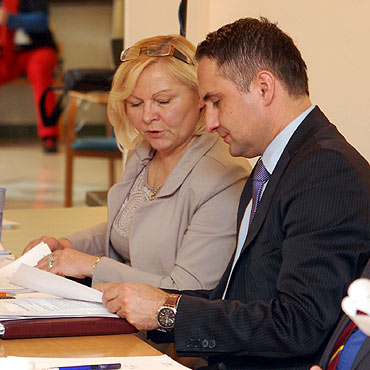 Mi�dzyzdroje: Cena wody i �ciek�w w g�r�.  Radni debatowali nad abonamentem
