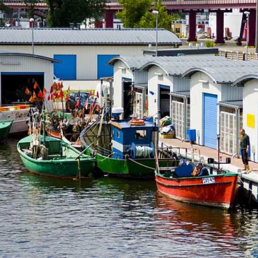 Jeste� zwi�zany z rybo��wstwem? Mo�esz dosta� pieni�dze na now� dzia�alno��