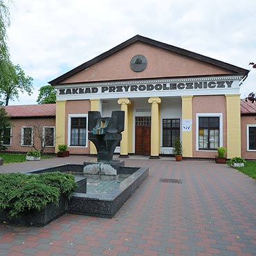 Kamie� Pomorski: Uzdrowisko liczy na niemieckich chorych