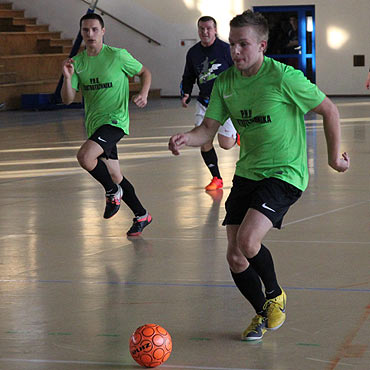 KALF: III kolejka ligowa