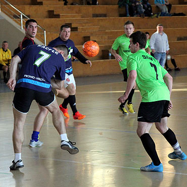 KALF: III kolejka ligowa