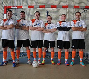 KALF: III kolejka ligowa