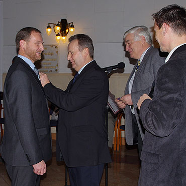 Zako�czenie sezonu pi�karskiego w Gminie Mi�dzyzdroje