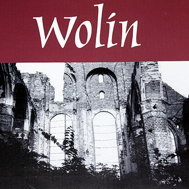 Wolin: Ocali� od zapomnienia