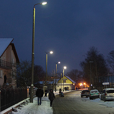 Samorz�dy Powiatu Kamie�skiego og�osi�y wsp�lny przetarg na zakup energii elektrycznej