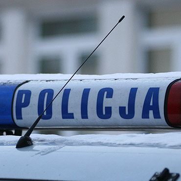 Kamie� Pomorski: Z�odzieje okradli twoj� piwnic�? Zg�o� to policji