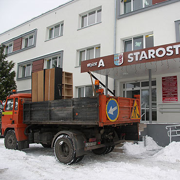 Kamień Pomorski: Przeniosą Powiatowe Centrum Pomocy Rodzinie