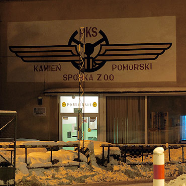 Policja z PKS Kamie� Pomorski organizuj� bezp�atn� kontrol� pojazd�w