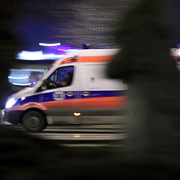 Mi�dzyzdroje: Potraci� kobiet� i uciek�. Policja prosi o pomoc