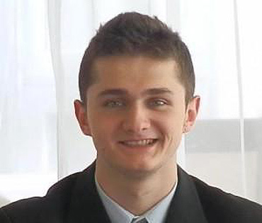 Zagin�� Kamil Parda. Nie wr�ci� do domu z imprezy w klubie Heya