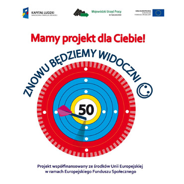 Wsparcie dla osób 50+