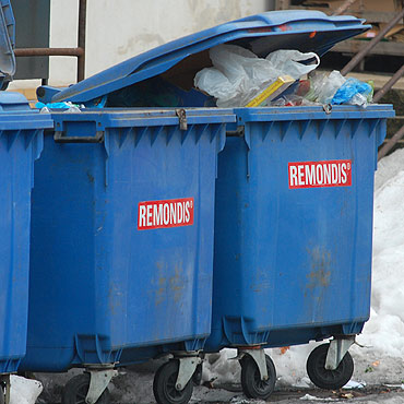 Nowa ustawa śmieciowa pogrąży spółki gminne?