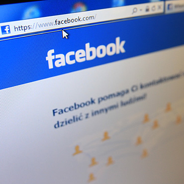 Mamy ju� 3 tys. fan�w na Facebooku. Do��cz do nas!